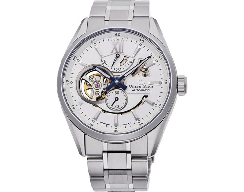 Orient Star Skeleton RE-AV0113S00B Mens Mechanical Watch