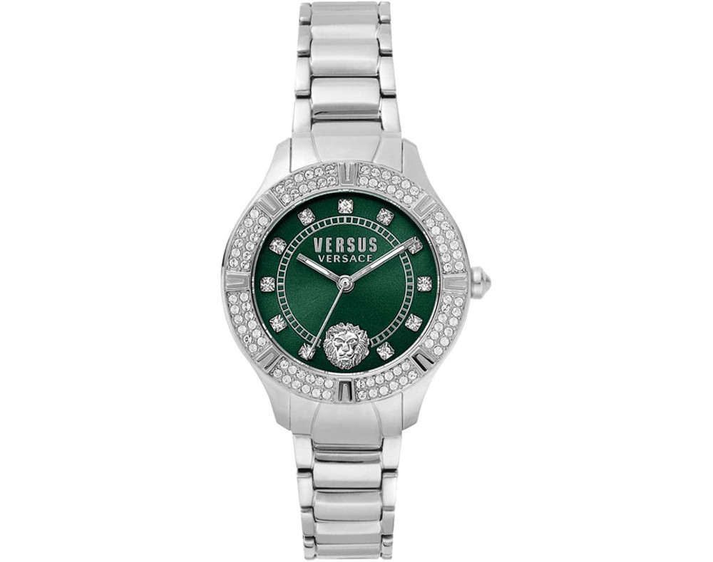 Versus Versace Canton Road VSP263621 Womens Quartz Watch Versus Versace Canton Road VSP263621 Womens Quartz Watch