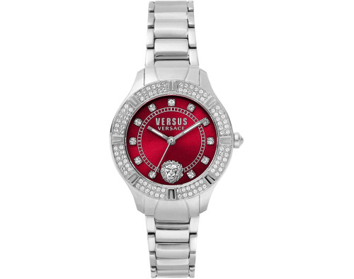 Versus Versace Canton Road VSP263821 Orologio Donna Al quarzo