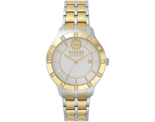 Versus Versace Brackenfell VSP460218 Montre Quartz Femme