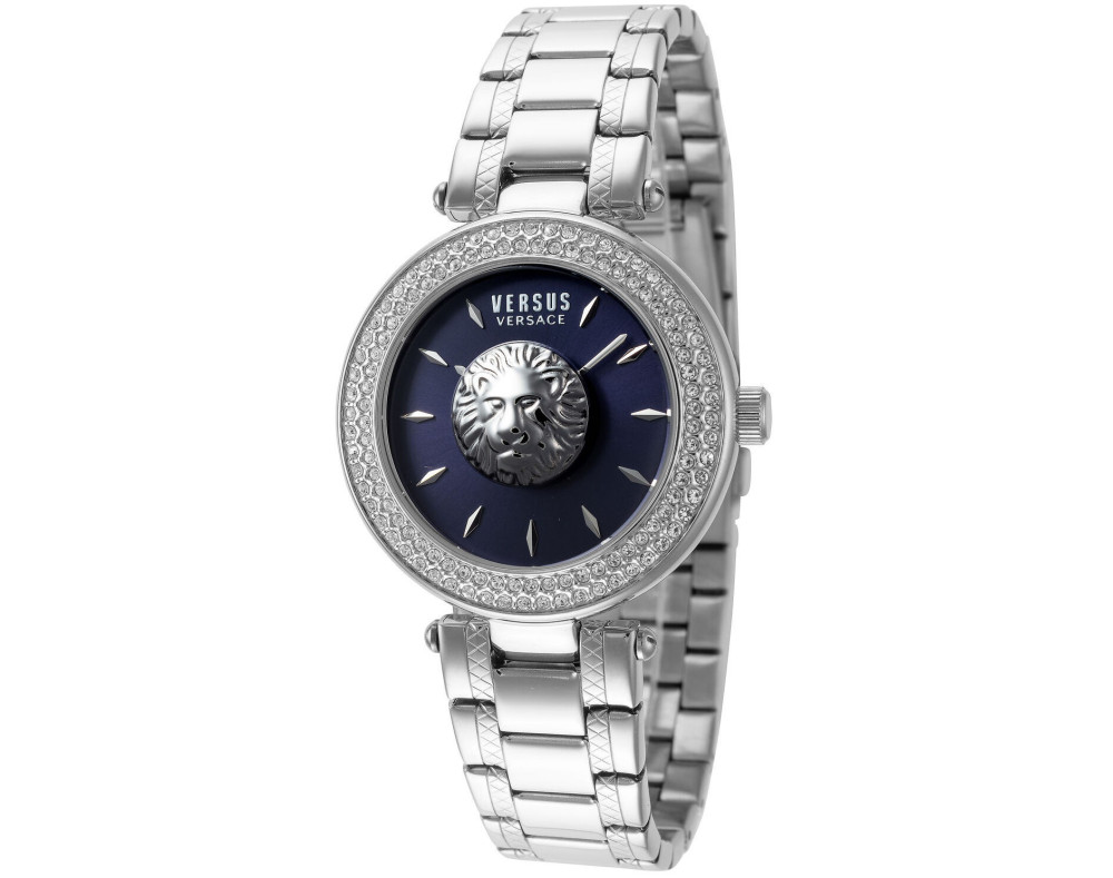 Versus Versace Brick Lane VSP642318 Orologio Donna Al quarzo Versus Versace Brick Lane VSP642318 Orologio Donna Al quarzo