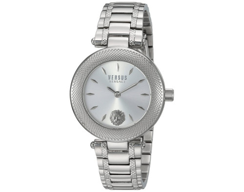 Versus Versace Brick Lane VSP712018 Orologio Donna Al quarzo