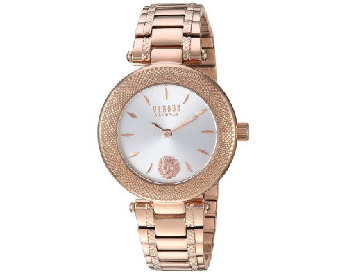 Versus Versace Brick Lane VSP712218 Orologio Donna Al quarzo