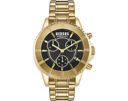 Versus Versace Tokyo VSPGN2419 Mens Quartz Watch