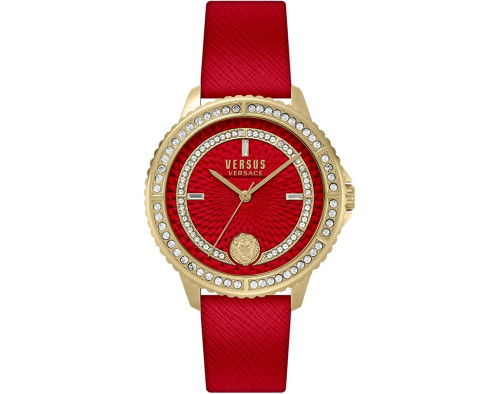 Versus Versace Montorgueil VSPLM3621 Orologio Donna Al quarzo