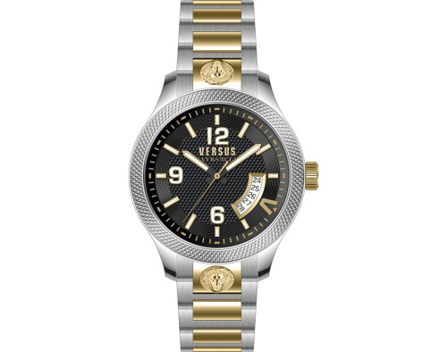 Versus Versace Reale VSPVT2821 Mens Quartz Watch