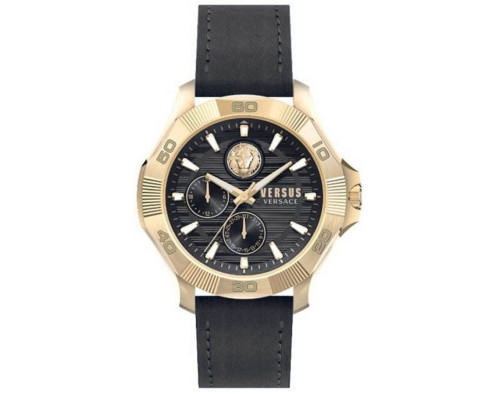 Versus Versace DTLA VSPZT2221 Orologio Uomo Al quarzo