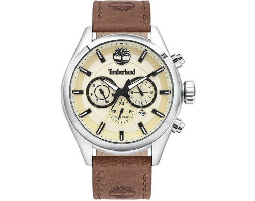 Timberland TBL.ASHM.SET.20 Mens Quartz Watch