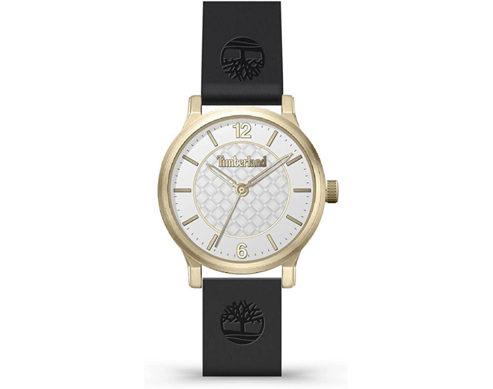 Timberland Trailmark Set TDWLA2104502 Reloj Cuarzo para Mujer