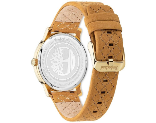 Timberland Trailmark Set TDWLA2104502 Reloj Cuarzo para Mujer