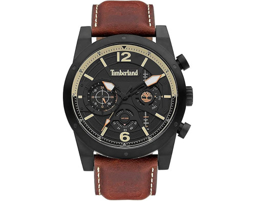 Timberland Holyoke TDWGF2100001 Orologio Uomo Al quarzo