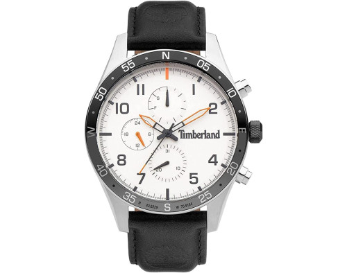 Timberland Chicopee TDWGF2100501 Orologio Uomo Al quarzo