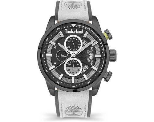 Timberland Callahan TDWGF2102601 Mens Quartz Watch