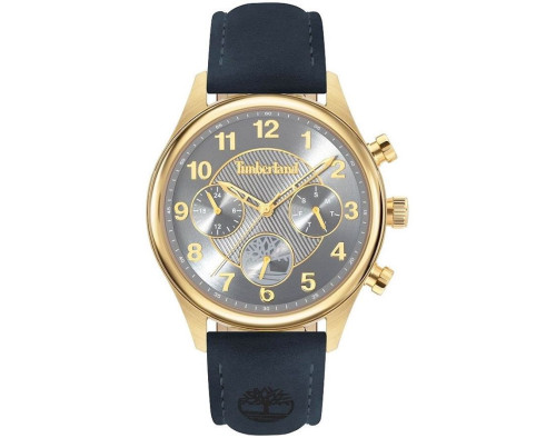 Timberland Ballardvale TDWLF2200102 Orologio Donna Al quarzo