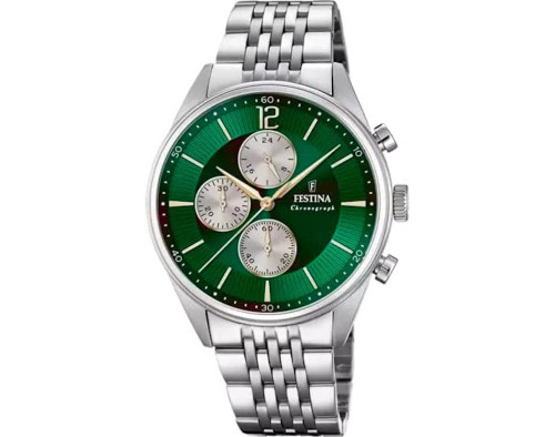 Festina F20285/9 Mens Quartz Watch