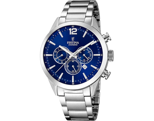 Festina F20343/7 Mens Quartz Watch