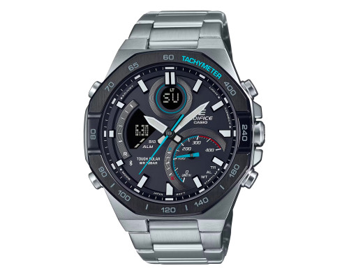 Casio Edifice ECB-950DB-1AEF Мужчина Quartz Watch