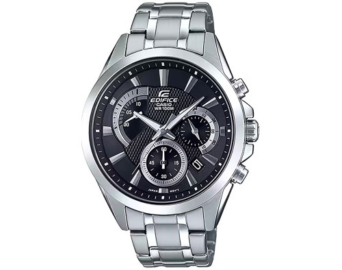 Casio Edifice EFV-580D-1AVUEF Mens Quartz Watch