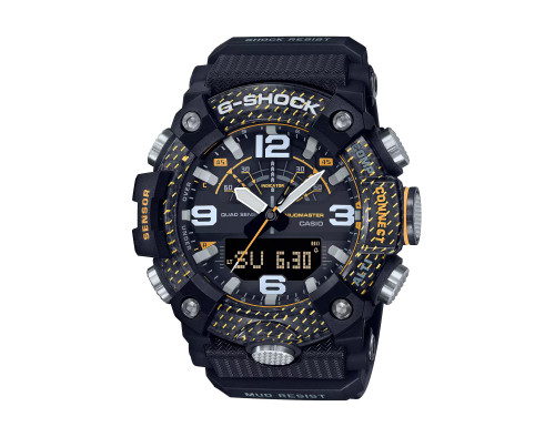 Casio G-Shock GG-B100Y-1AER Mens Quartz Watch