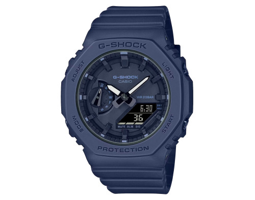 Casio G-Shock GMA-S2100BA-2A1ER Quarzwerk Herren-Armbanduhr