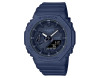 Casio G-Shock GMA-S2100BA-2A1ER Quarzwerk Herren-Armbanduhr