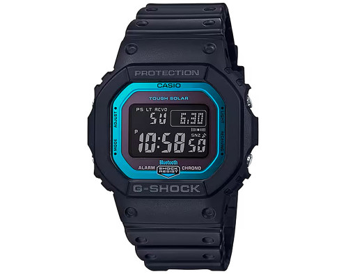 Casio G-Shock GW-B5600-2ER Мужчина Quartz Watch
