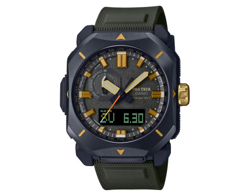 Casio Pro-Trek PRW-6900Y-3ER Mens Quartz Watch