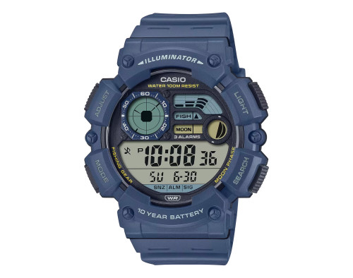 Casio Sports WS-1500H-2AVEF Mens Quartz Watch