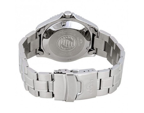 Orient FAA02006M9 Mechanisch Herren-Armbanduhr