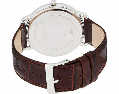 Guess W1164G1 Reloj Cuarzo para Hombre