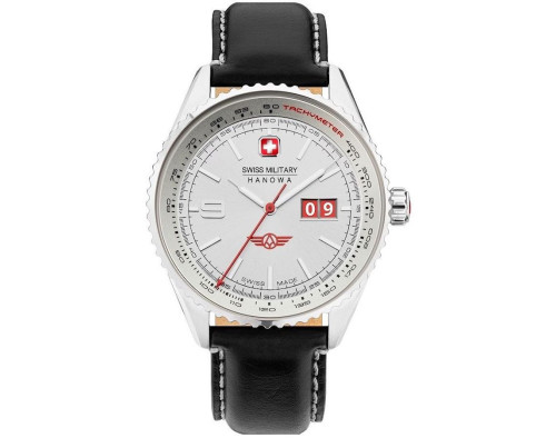 Swiss Military Hanowa Afterburn SMWGB2101001 Reloj Cuarzo para Hombre
