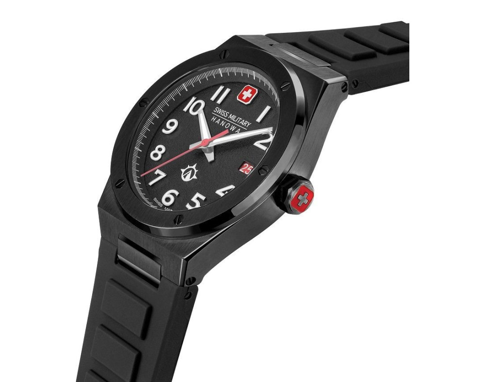 boss tachymeter watch