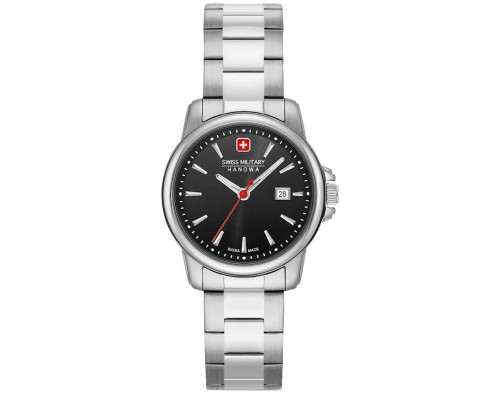 Swiss Military Hanowa Swiss Recruit Lady II 06-7230.7.04.007 Reloj Cuarzo para Mujer