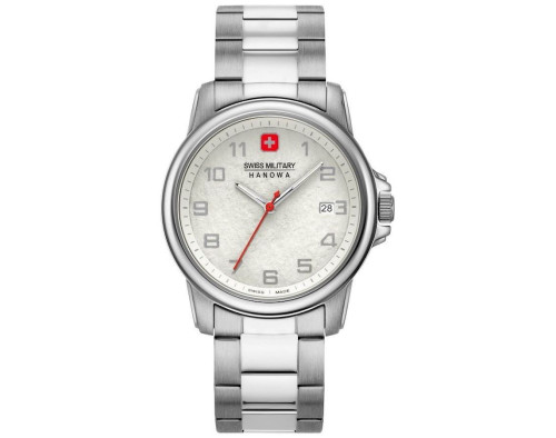 Swiss Military Hanowa Swiss Rock 06-5231.7.04.001.10 Mens Quartz Watch