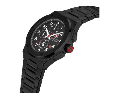 Swiss Military Hanowa Sonoran SMWGI2102031 Reloj Cuarzo para Hombre