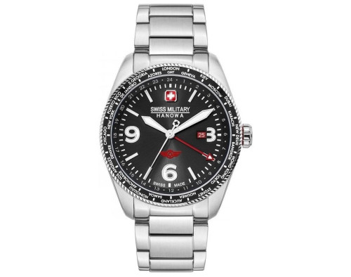 Swiss Military Hanowa City Hawk SMWGH2100904 Mens Quartz Watch