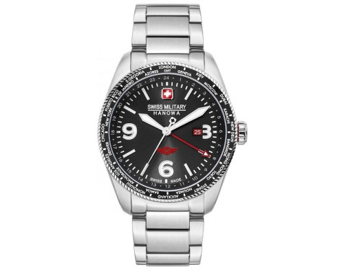 Swiss Military Hanowa City Hawk SMWGH2100904 Reloj Cuarzo para Hombre