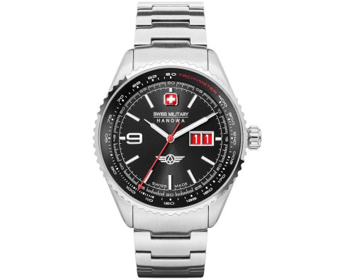 Swiss Military Hanowa Afterburn SMWGH2101006 Montre Quartz Homme