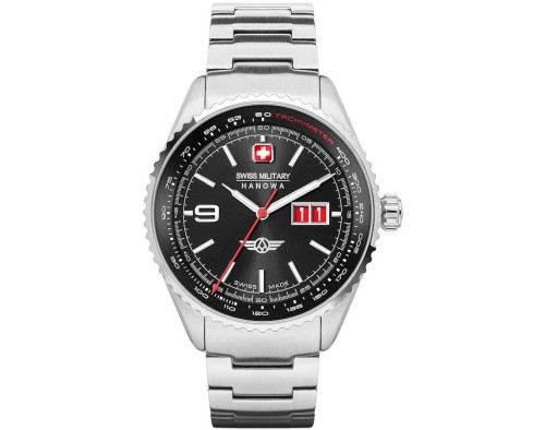 Swiss Military Hanowa Afterburn SMWGH2101006 Mens Quartz Watch