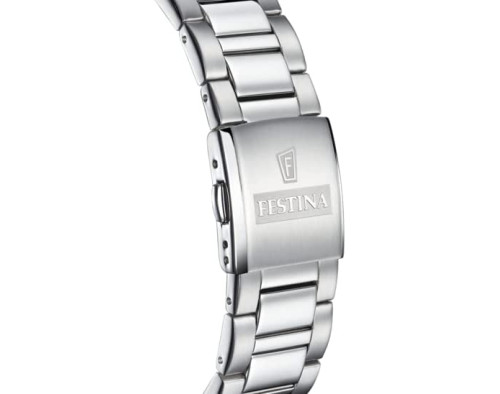 Festina Ceramic F20575/2 Montre Quartz Homme