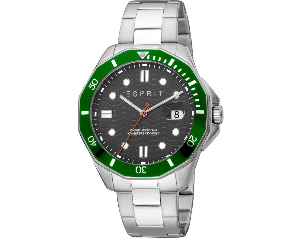 Esprit Kale ES1G367M0065 Man Quartz Watch Esprit Kale ES1G367M0065 Man Quartz Watch