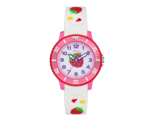 s.Oliver SO-4000-PQ Kid Quartz Watch