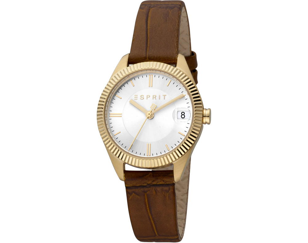 Esprit Madison ES1L340L0025 Womens Quartz Watch Esprit Madison ES1L340L0025 Womens Quartz Watch