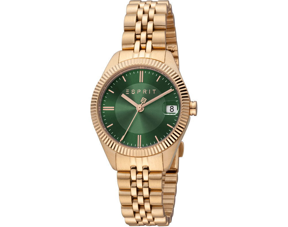 Esprit Madison ES1L340M0085 Montre Quartz Femme Esprit Madison ES1L340M0085 Montre Quartz Femme