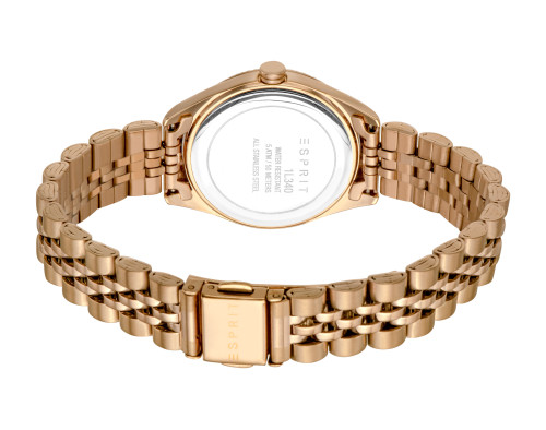Esprit Madison ES1L340M0085 Montre Quartz Femme