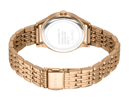 Esprit Anny ES1L345M0085 Quarzwerk Damen-Armbanduhr