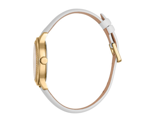 calvin klein clock woman