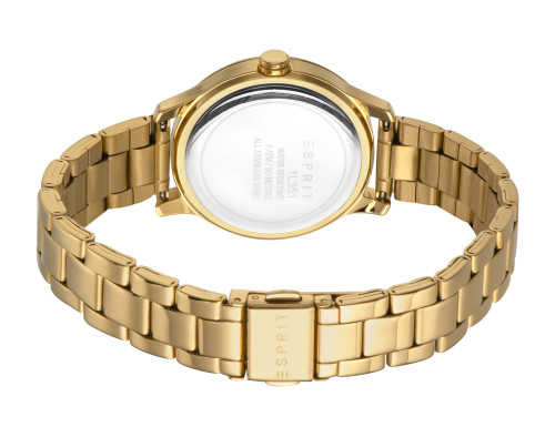 Esprit Joyce ES1L351M0095 Quarzwerk Damen-Armbanduhr