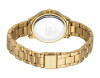 Esprit Joyce ES1L351M0095 Quarzwerk Damen-Armbanduhr