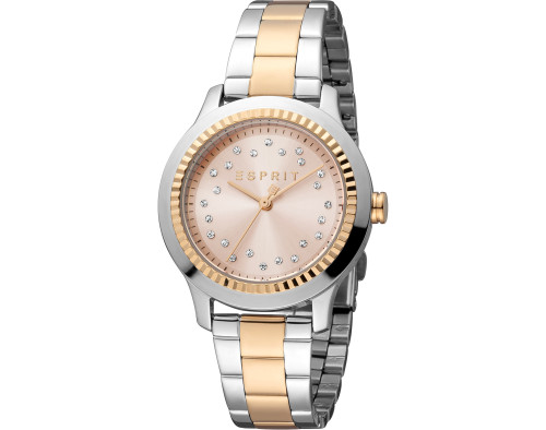 Esprit Joyce ES1L351M0135 Orologio Donna Al quarzo